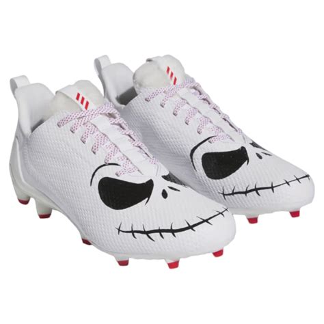 ADIZERO 12.0 « JACK SKELLINGTON 